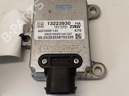 Used Electronic module Electronic module 38161442 38161442
