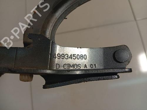 Hinge/Door check strap CITROËN JUMPY II (VF7) 2.0 HDi 120 | BP36960198C146 - Image 4