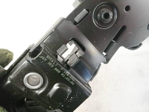 Electronic module BMW 1 (E81) 116 i | BP35036007M83 - Image 3