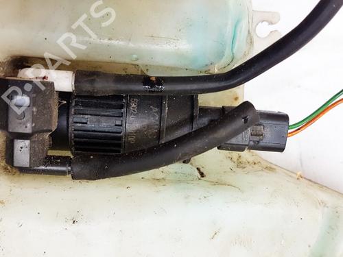 Used Washer pump Washer pump RENAULT SCÉNIC I MPV (JA0/1_, FA0_) 1.9 dTi (JA1U) (80 hp) 35867698 35867698