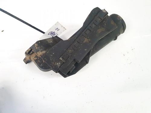 Used Pipe Pipe VW CADDY III MPV (2KB, 2KJ, 2CB, 2CJ) 2.0 SDI (70 hp) 35470084 35470084