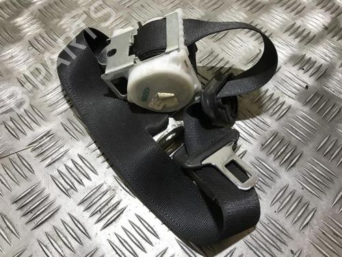 Used Front right seatbelt Front right seatbelt OPEL ZAFIRA A MPV (T98) 1.6 16V (F75) (101 hp) 35676829 35676829