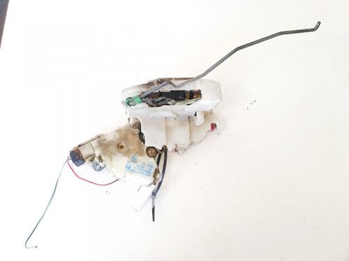 Used Front right lock Front right lock 35557739 35557739