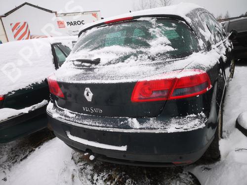 Switch RENAULT VEL SATIS (BJ0_) 3.0 dCi (BJ0J, BJ0N) | BP32558823I30  - Image 9