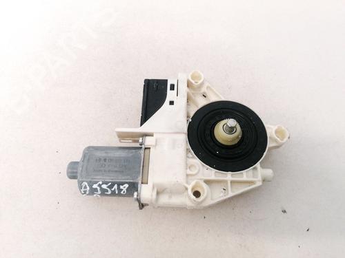Used Right rear window motor Right rear window motor 35611462 35611462