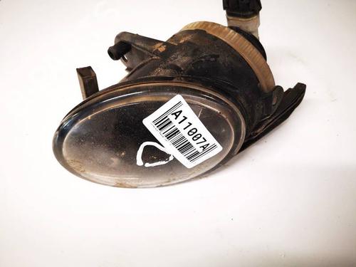 Used Right front fog light Right front fog light 34848923 34848923