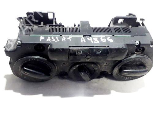 Used Climate control Climate control VW PASSAT B6 (3C2) 2.0 TDI (140 hp) 35865391 35865391