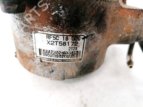 Vacuum pump MAZDA 6 Hatchback (GG) 2.0 DI (GG14) | BP35419818M80 - Image 3