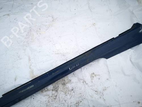 Højre sidekjole Højre sidekjole OPEL CORSA E (X15) 1.3 CDTI (08, 68) (95 hp) 34835469 34835469