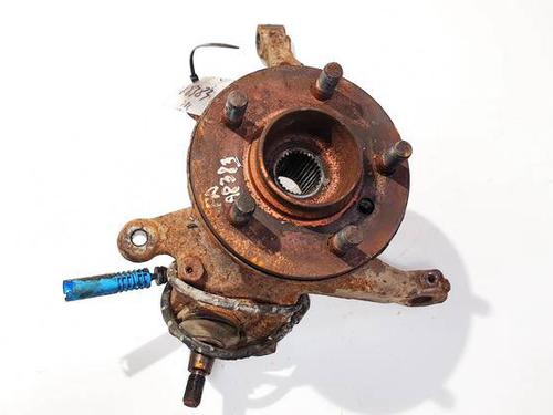 Used Right front steering knuckle Right front steering knuckle 35386100 35386100