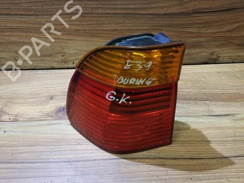 Used Left taillight Left taillight 35648163 35648163