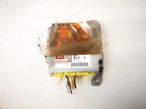Used ECU airbags ECU airbags 32886349 32886349