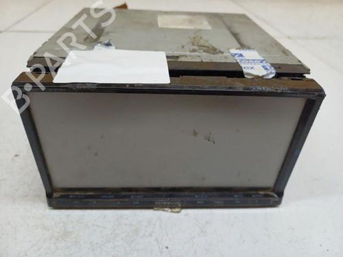 Used Radio Radio 38550456 38550456