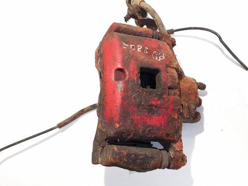 Used Right front brake caliper Right front brake caliper DODGE AVENGER 2.0 (156 hp) 35324421 35324421