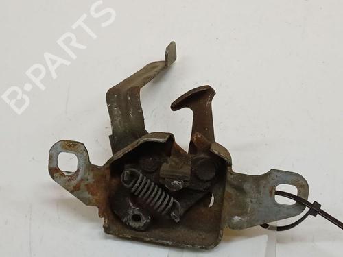 Used Hood lock Hood lock 39391811 39391811