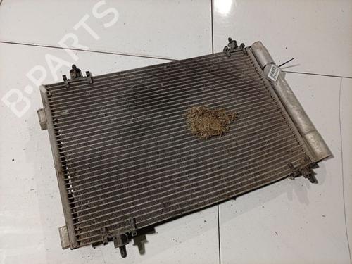 Used AC radiator AC radiator 37063967 37063967