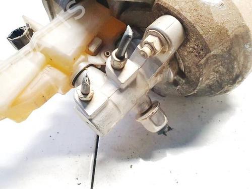 Used Brake master cylinder Brake master cylinder NISSAN LEAF (ZE0) Electric (109 hp) 34885320 34885320