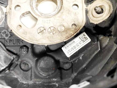 Steering wheel AUDI A6 C6 (4F2) 3.0 TDI quattro | BP35286810C49 - Image 3