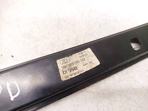 Front right window mechanism AUDI A4 B8 (8K2) 2.0 TDI | BP37625661C23 - Image 3