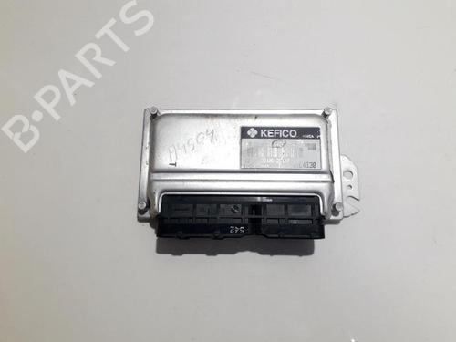 Used Engine control unit (ECU) Engine control unit (ECU) HYUNDAI GETZ (TB) 1.3 (85 hp) 33507033 33507033