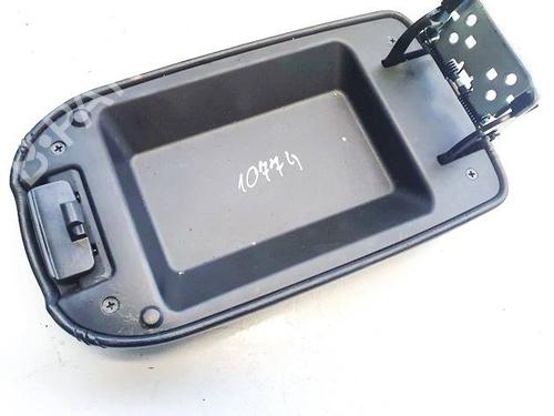 Armrest / Center console NISSAN LEAF (ZE0) Electric | BP34885296I20 - Image 3