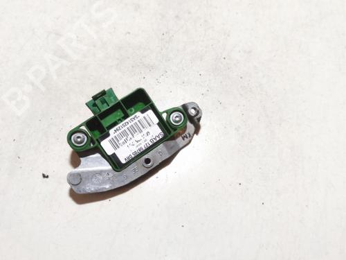 Used Electronic module SAAB 9-5 Estate (YS3E) 2.2 TiD (120 hp) 33104960