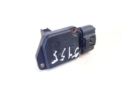 Used Mass air flow sensor Mass air flow sensor FORD MONDEO III (B5Y) 2.0 16V TDDi / TDCi (115 hp) 35634791 35634791