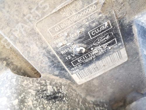 Right headlight FORD TRANSIT Van (FA_ _) 2.2 TDCi | BP35413501C29 - Image 3
