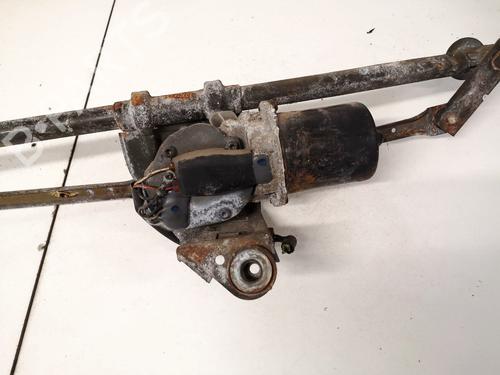 Viskermotor vindrude Viskermotor vindrude IVECO DAILY III Van 29 L 12 V (ALKA41A2, ALLA52A2, ALKA42A2) (116 hp) 35479574 35479574