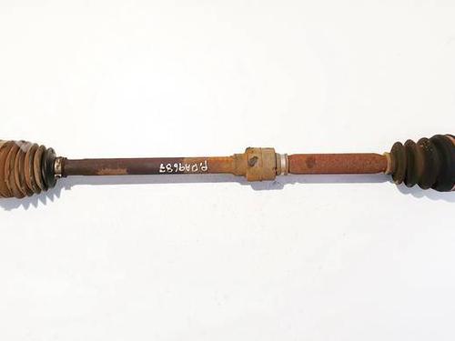 Used Right front driveshaft Right front driveshaft 35185718 35185718