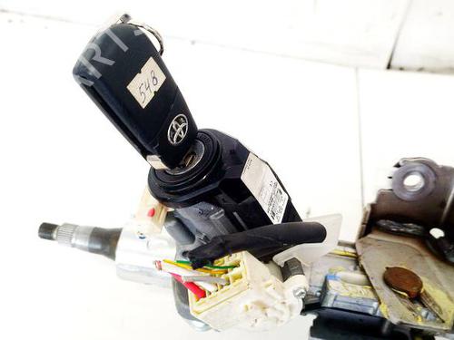 Used Ignition barrel Ignition barrel 35092824 35092824