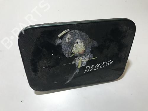 Used Fuel flap Fuel flap 35705998 35705998