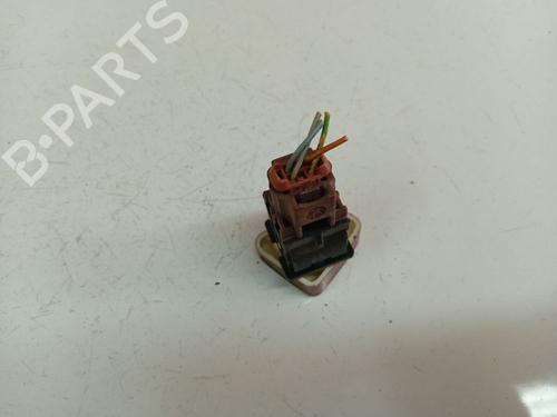 Warning switch PEUGEOT 607 (9D, 9U) 2.2 16V | BP38582126I22 - Image 3