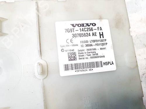 Electronic module VOLVO V70 III (135) 2.5 T FlexiFuel | BP35401845M83 - Image 2