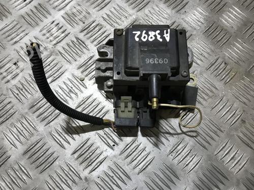 Used Ignition coil Ignition coil RENAULT CLIO I (B/C57_, 5/357_) 1.4 (B57J, C57J, B57P) (75 hp) 35696147 35696147
