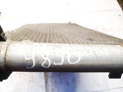 AC radiator HONDA FR-V (BE) 1.7 (BE1) | BP35133941M32 - Image 2