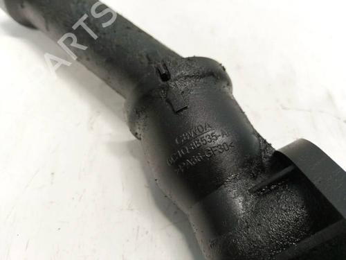 Pipe FORD TRANSIT Van (FA_ _) 2.2 TDCi | BP34971156M125 - Image 3