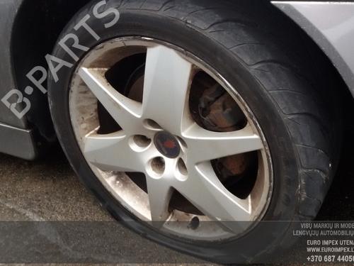 Electronic module SAAB 9-3 (YS3F, E79, D79, D75) 1.9 TiD | BP33492767M83  - Image 5