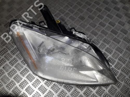 Used Right headlight Right headlight FORD C-MAX (DM2) 1.8 (125 hp) 35708002 35708002