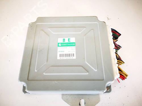 Used Engine control unit (ECU) Engine control unit (ECU) SUBARU OUTBACK (BL, BP) 3.0 AWD (BPE) (245 hp) 32565174 32565174
