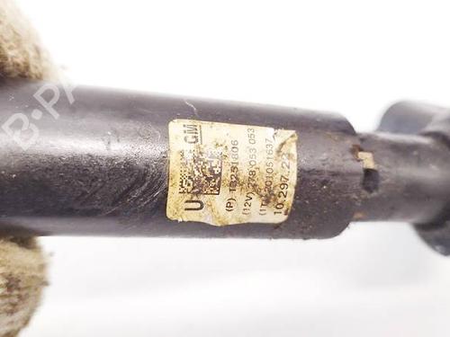 Steering column universal joint OPEL ASTRA J (P10) 1.7 CDTI (68) | BP36770792M114 - Image 3