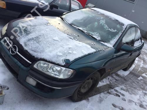 Used Parts OPEL OMEGA B (V94) 2.0 16V (F69, M69, P69) 4526730