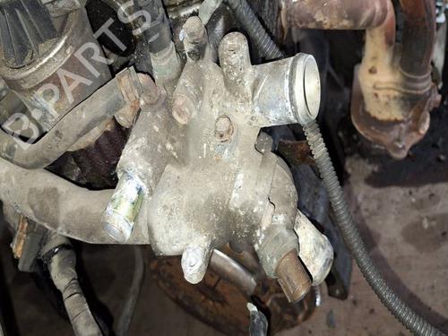 Used Thermostat housing Thermostat housing HONDA FR-V (BE) 1.7 (BE1) (125 hp) 34743331 34743331