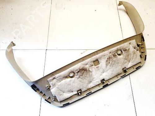 Boot lining ALFA ROMEO 159 (939_) 2.4 JTDM (939AXD12, 939AXD1B) | BP34988182I3 - Image 3