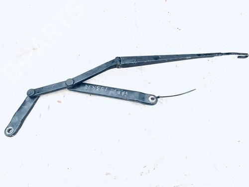 Used Front windshield wiper arm Front windshield wiper arm NISSAN ALMERA TINO (V10) 2.2 dCi (115 hp) 33101617 33101617