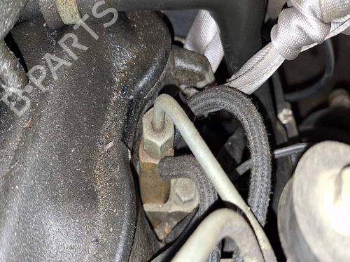 Used Injector Injector 36588527 36588527