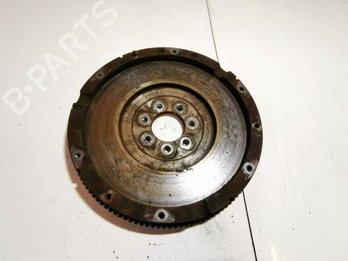 Used Flywheel Flywheel 35519937 35519937