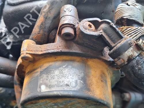 Vacuum pump AUDI A4 B6 (8E2) 2.5 TDI quattro | BP34963508M80 - Image 4