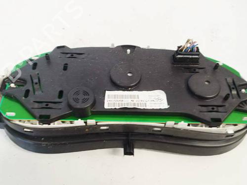 Instrument cluster DACIA SANDERO II 1.5 dCi | BP37433652C47 - Image 2