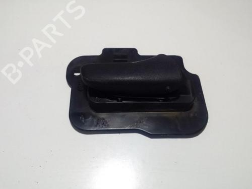 Used Rear right interior door handle Rear right interior door handle 35710849 35710849